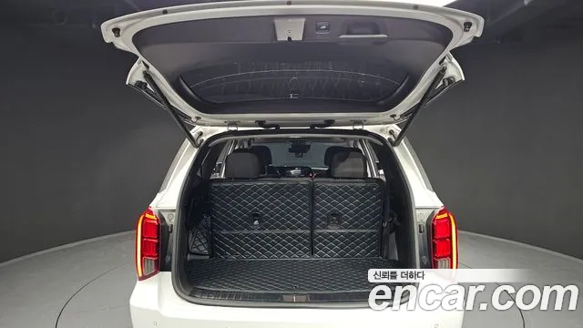 Hyundai Palisade — Фото автомобиля 21
