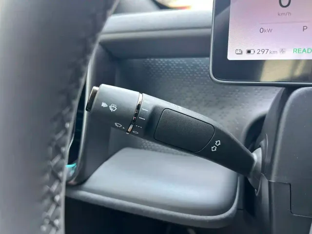 Leapmotor Lafa 5 — Фото автомобиля 29