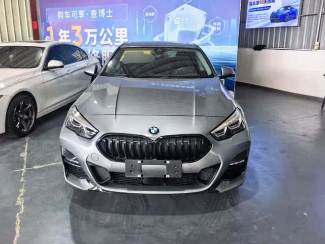BMW 2 Series — Фото автомобиля 2