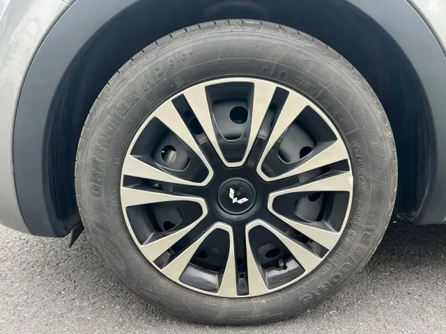 Wuling Bingo — Фото автомобиля 14