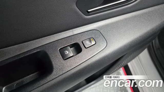 Hyundai Avante CN7 — Фото автомобиля 27