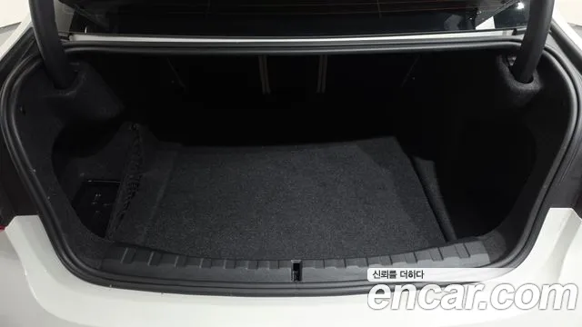 BMW 3-Series 3 серия (G20) 320i M Sport — Фото автомобиля 22
