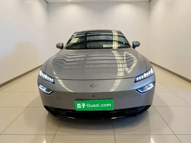 Dongfeng eπ 007 — Фото автомобиля 2