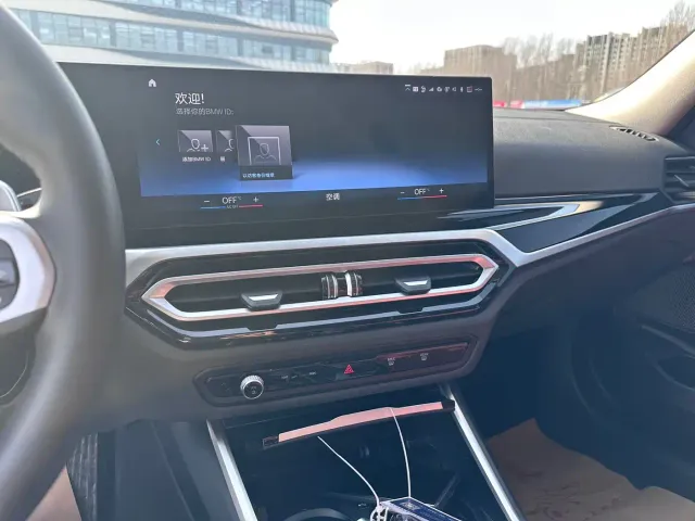 BMW 3 Series — Фото автомобиля 21