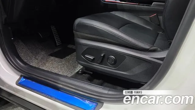 Kia Sportage — Фото автомобиля 18