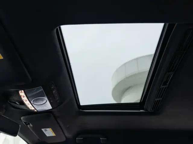 Mercedes-Benz G-Class AMG — Фото автомобиля 18
