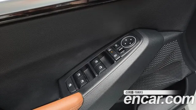 Kia Seltos — Фото автомобиля 18