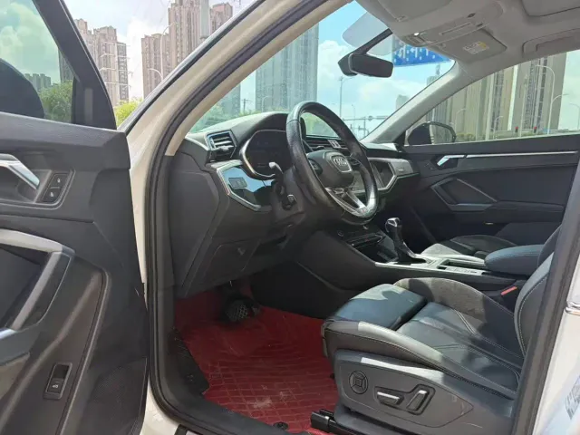 Audi Q3 Sportback — Фото автомобиля 9