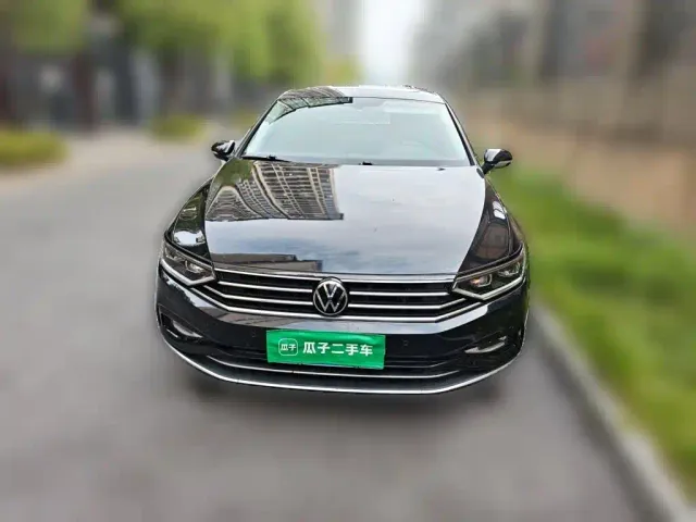 Volkswagen Magotan — Фото автомобиля 2