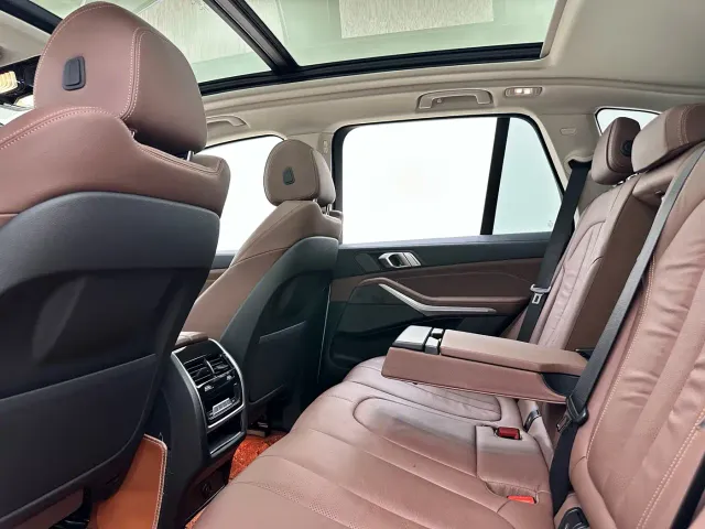 BMW X5 — Фото автомобиля 16