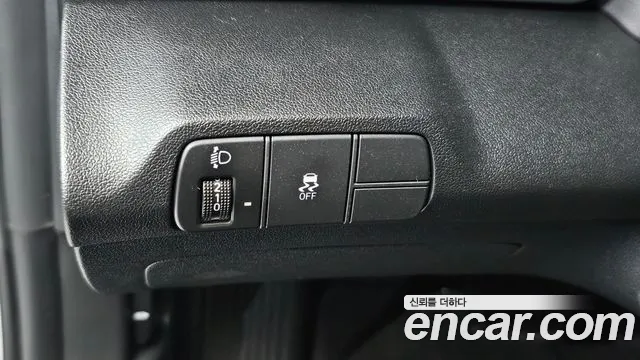Hyundai Avante CN7 — Фото автомобиля 17