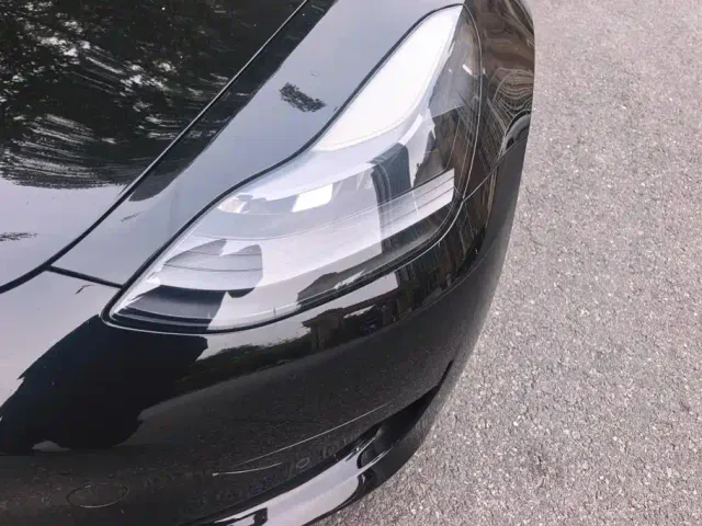 Tesla Model 3 2021 Facelift Standard Range RWD Upgrade 3D1 — Фото автомобиля 5