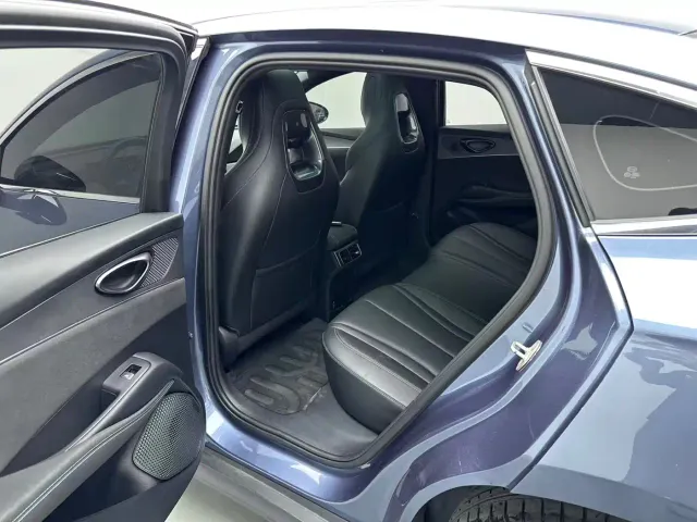 BYD Seal 06 — Фото автомобиля 6