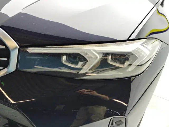 BMW 3 Series — Фото автомобиля 5