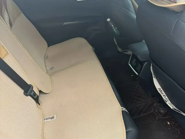 Toyota Venza — Фото автомобиля 7
