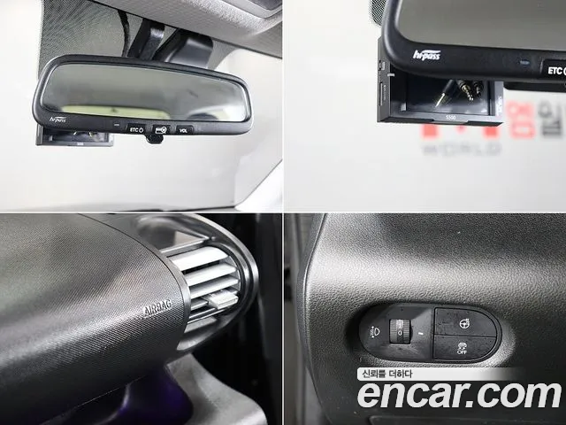 Hyundai Casper — Фото автомобиля 16