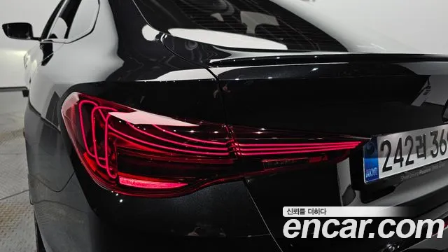 BMW 4-Series 4 серия (G22) 420i M Sport Pro Gran Coupe — Фото автомобиля 20