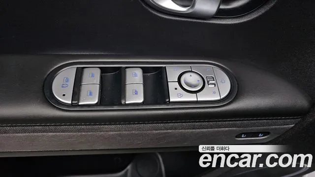 Hyundai Ioniq5 Ioniq5 Long Range AWD — Фото автомобиля 9