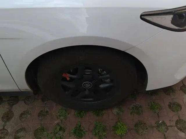 BYD Qin PLUS — Фото автомобиля 6
