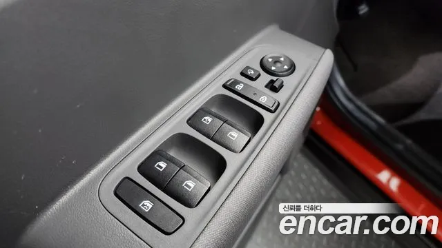 Hyundai Casper Casper Turbo Inspiration — Фото автомобиля 23