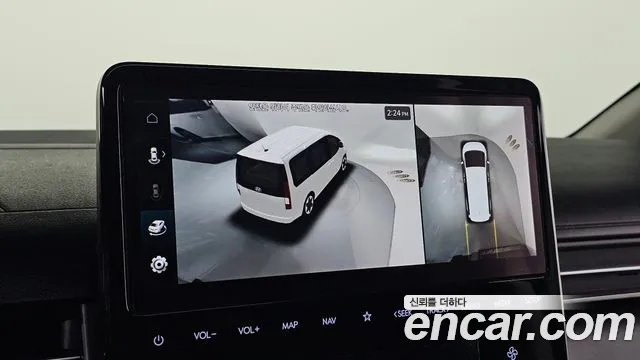 Hyundai Staria — Фото автомобиля 28