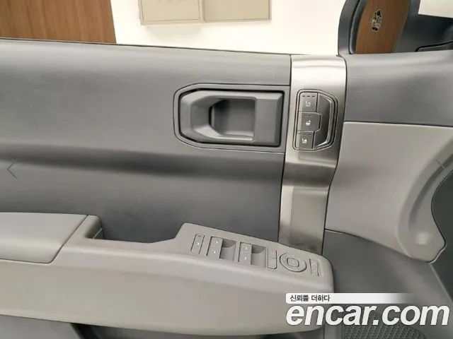Kia EV3 — Фото автомобиля 11