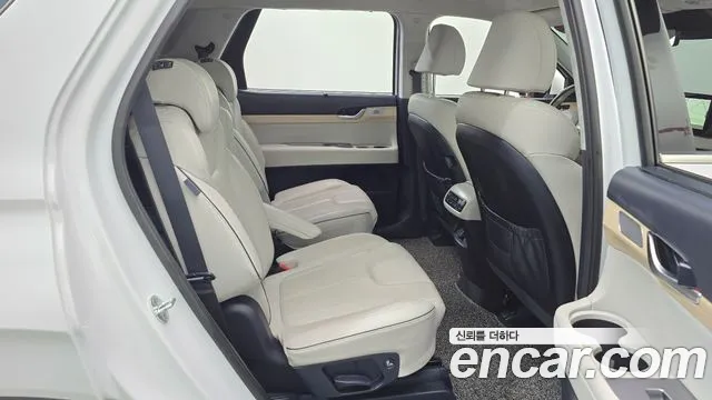 Hyundai Palisade The New Palisade Дизель 2.2 4WD — Фото автомобиля 15