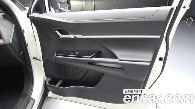 KG_Mobility_Ssangyong Torres Новый Torres — Фото автомобиля 24