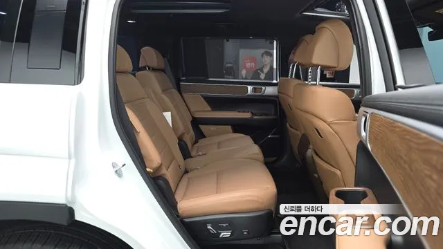 Hyundai Santafe — Фото автомобиля 12