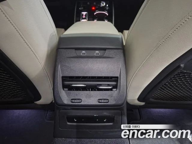 Audi A5 B10 — Фото автомобиля 13