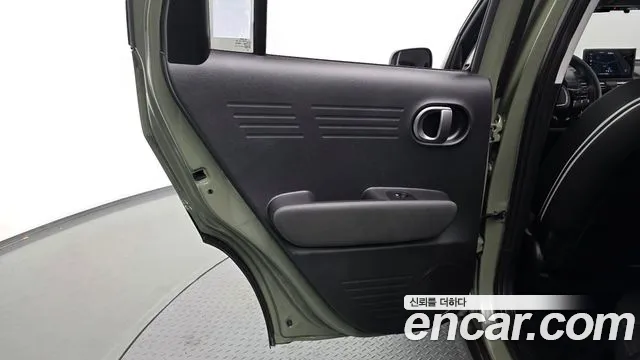 Hyundai Casper — Фото автомобиля 25