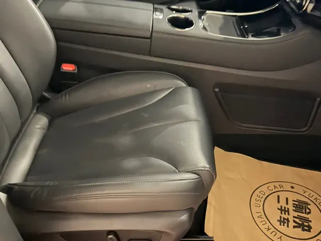 Leapmotor Leapmotor C11 2021 Luxury Edition — Фото автомобиля 10