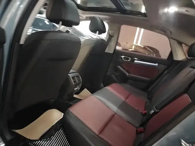 Honda Integra 2023 2.0L e:HEV Sharp Premium Edition — Фото автомобиля 16