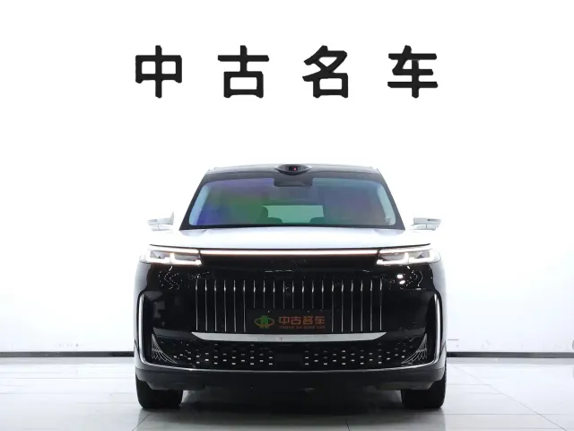 Chery Fengyun Fengyun T11 2024 Base Model — Фото автомобиля 2