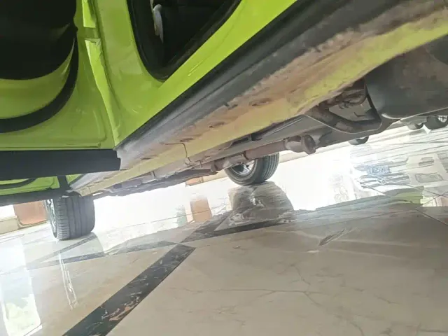 Haval Cool Dog — Фото автомобиля 21