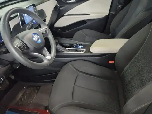 Buick Velite 6 — Фото автомобиля 14