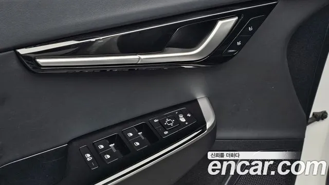 Kia EV6 — Фото автомобиля 30