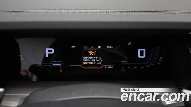 KG_Mobility_Ssangyong Torres Torres Бензин 1.5 2WD — Фото автомобиля 8
