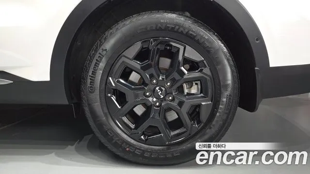 Kia Sorento — Фото автомобиля 6
