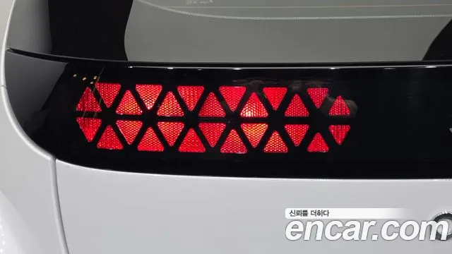 Hyundai Casper Casper Modern — Фото автомобиля 21