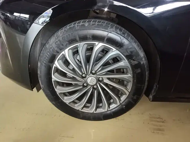 Buick LaCrosse — Фото автомобиля 22