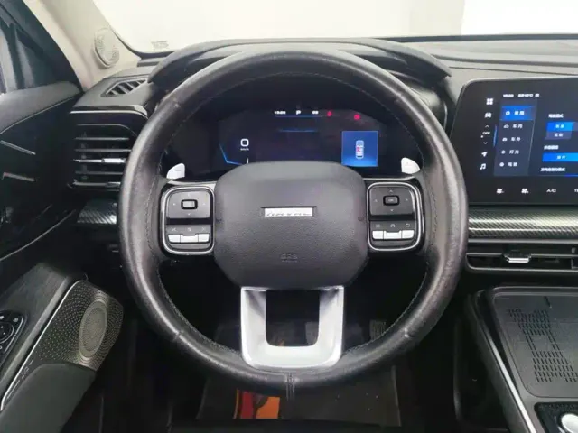 Haval Cool Dog — Фото автомобиля 15