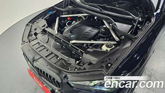 BMW X5 G05 — Фото автомобиля 9