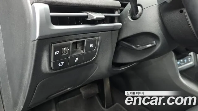 Hyundai Tucson NX4 — Фото автомобиля 14
