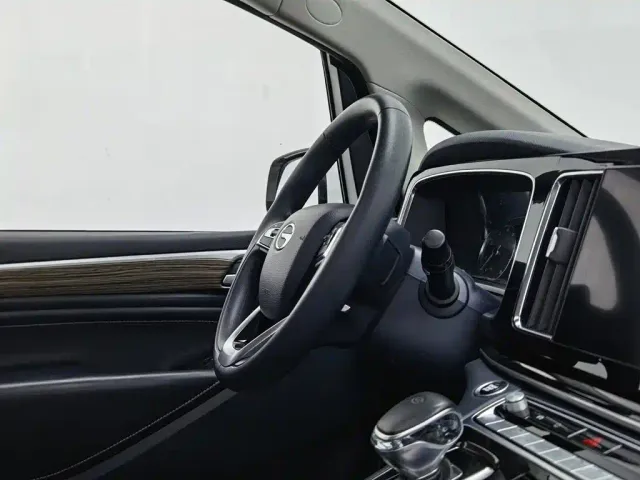 GAC Trumpchi M8 — Фото автомобиля 22