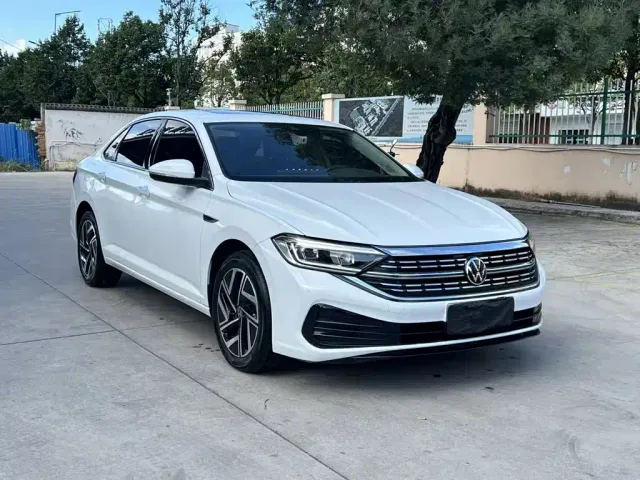 Volkswagen Sagitar — Фото автомобиля 2