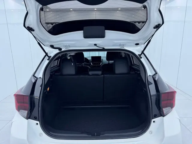 Toyota YARiS L Zhi Xuan — Фото автомобиля 14