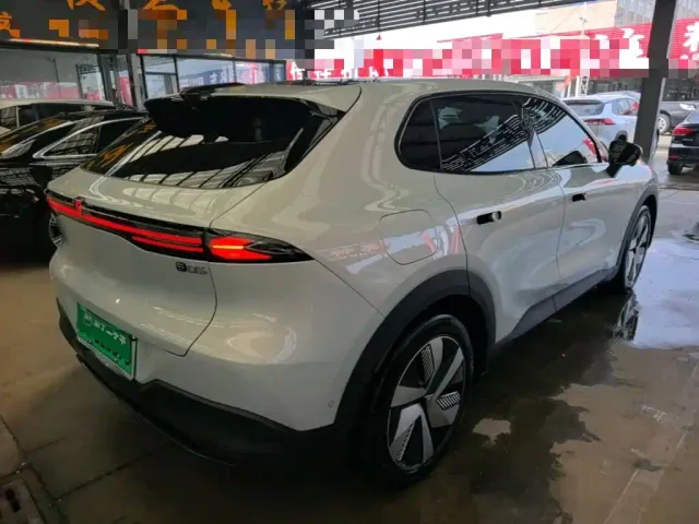 Deepal S05 — Фото автомобиля 6
