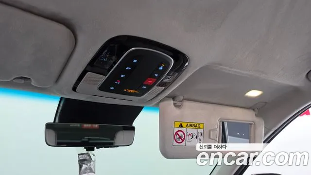 Hyundai Palisade The New — Фото автомобиля 25