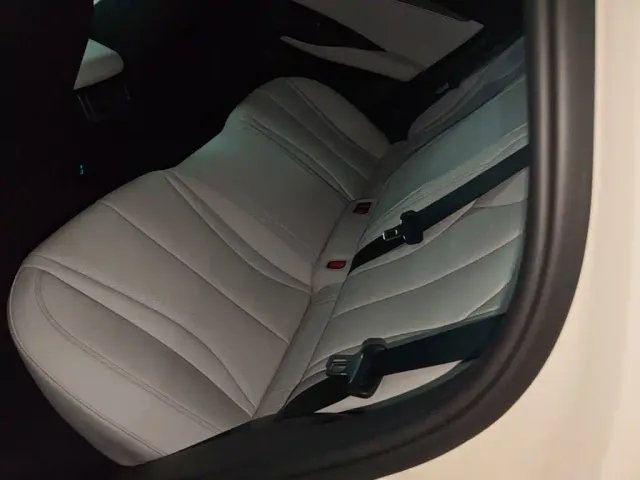 BYD Seal 06 — Фото автомобиля 16
